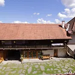 Pensión Vinicky Dvur