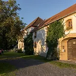 Gasthuis Vinicky Dvur Kaplice