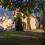 Vinicky Dvur Pensión Kaplice