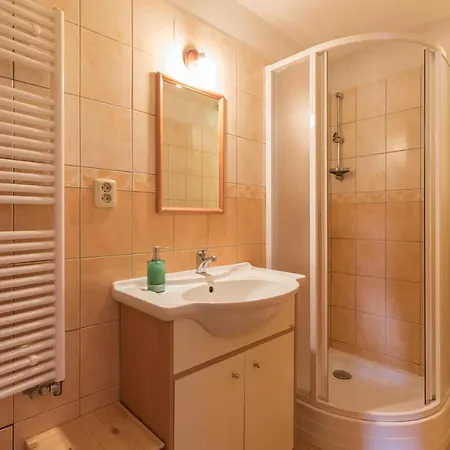Vendégház Vinicky Dvur 4*
