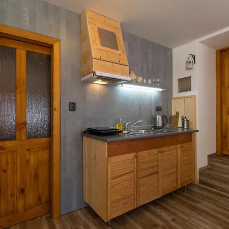 Vinicky Dvur Vendégház Kaplice