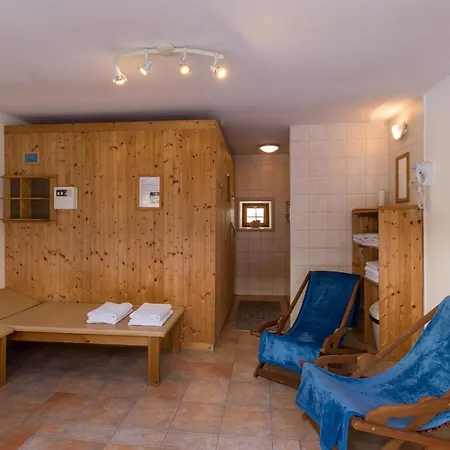 Vinicky Dvur Vendégház 4*