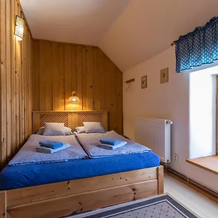 Vendégház Vinicky Dvur 4*