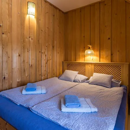 Vendégház Vinicky Dvur 4*