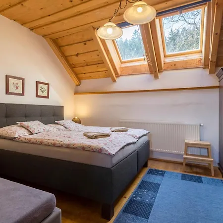Vinicky Dvur 4* Kaplice