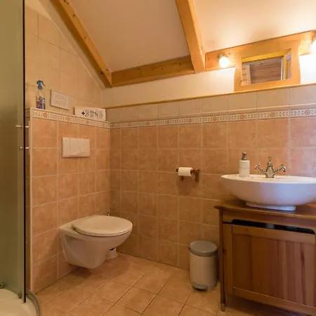 Vendégház Vinicky Dvur 4*
