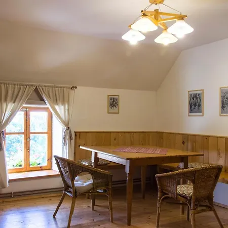 Vinicky Dvur Vendégház