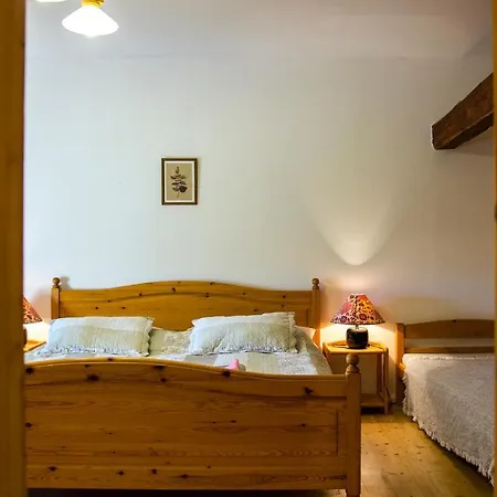 Vinicky Dvur Vendégház Kaplice