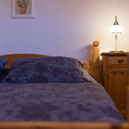 Vinicky Dvur Vendégház 4*