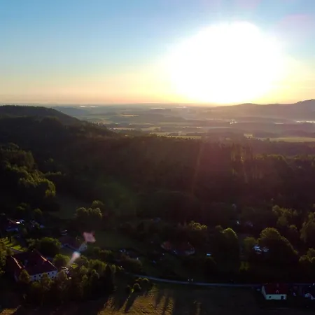 Gasthof Vinicky Dvur 3*