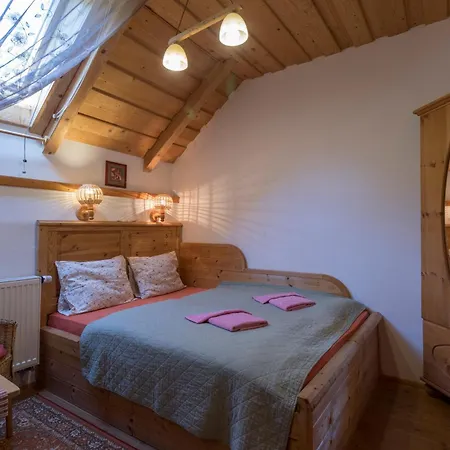 Vinicky Dvur Vendégház Kaplice