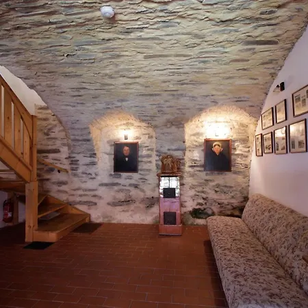 Vinicky Dvur Guest house Kaplice