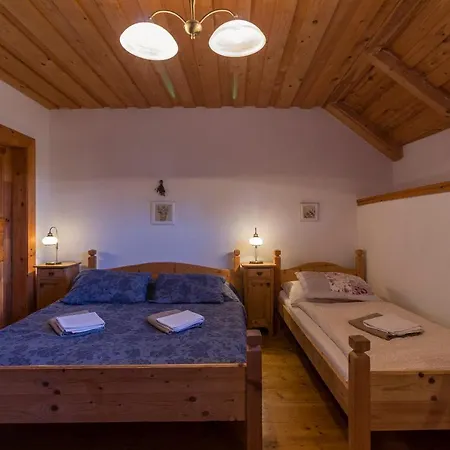 Vinicky Dvur Guest house