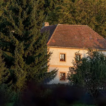 Vinicky Dvur Guest house