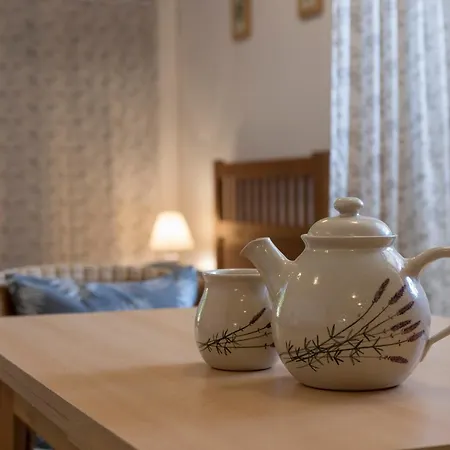 Vinicky Dvur Vendégház 4*