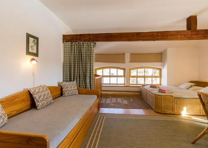 Gasthof Vinicky Dvur 3*