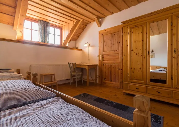 Gasthof Vinicky Dvur 3*