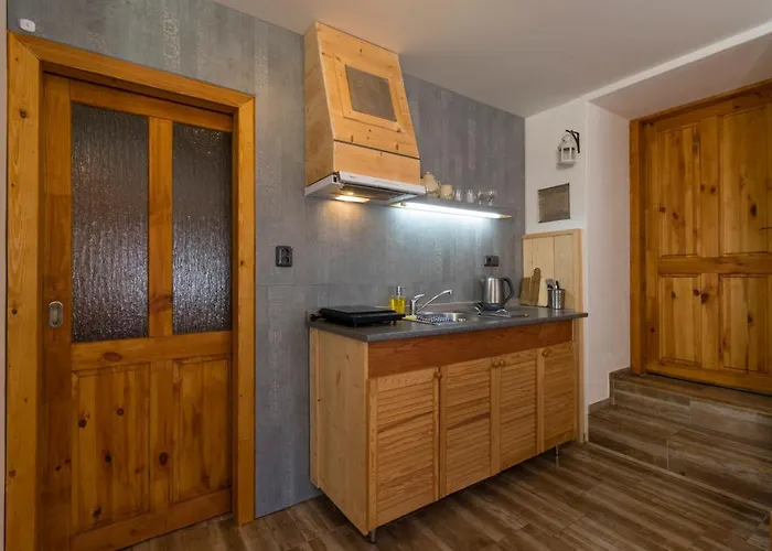 Vinicky Dvur Gasthof Kaplice