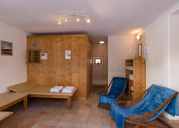 Vinicky Dvur Gasthof 3*