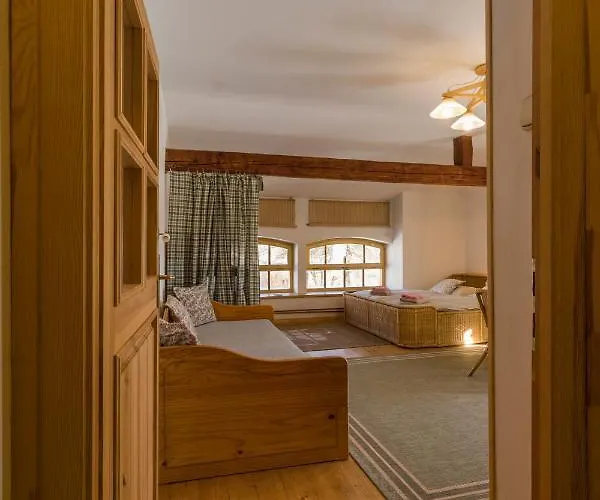 Gasthof Vinicky Dvur 3*