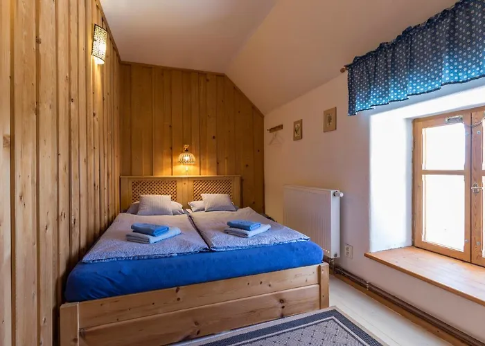 Gasthof Vinicky Dvur 3*