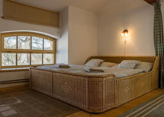 Vinicky Dvur Gasthof Kaplice