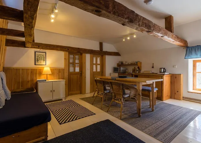 Gasthof Vinicky Dvur
