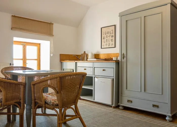 Vinicky Dvur Gasthof 3*