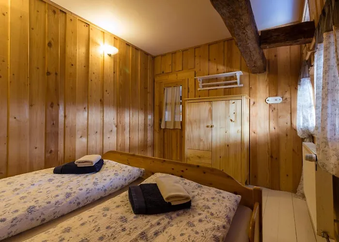 Vinicky Dvur Gasthof Kaplice