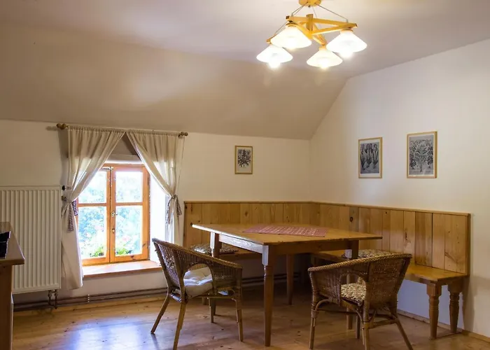 Vinicky Dvur Gasthof