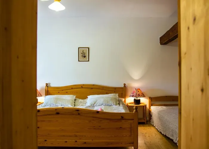 Vinicky Dvur Gasthof Kaplice