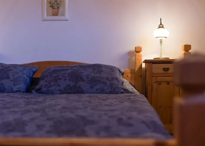 Vinicky Dvur Gasthof 3*