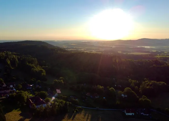 Gasthof Vinicky Dvur 3*