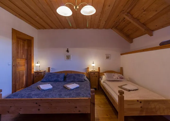 Vinicky Dvur Gasthof